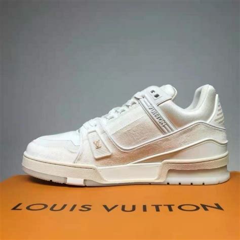 louis vuitton shoes reps.